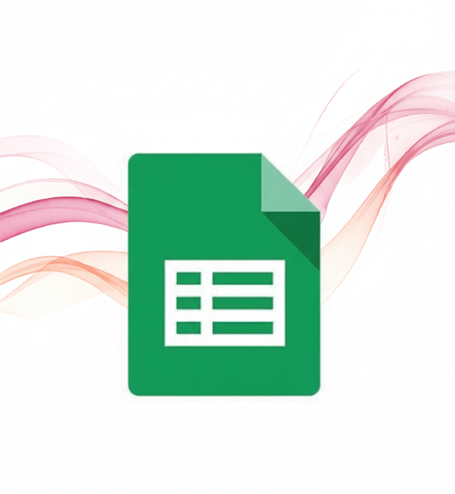 Obsługa Arkuszy Google - podstawy