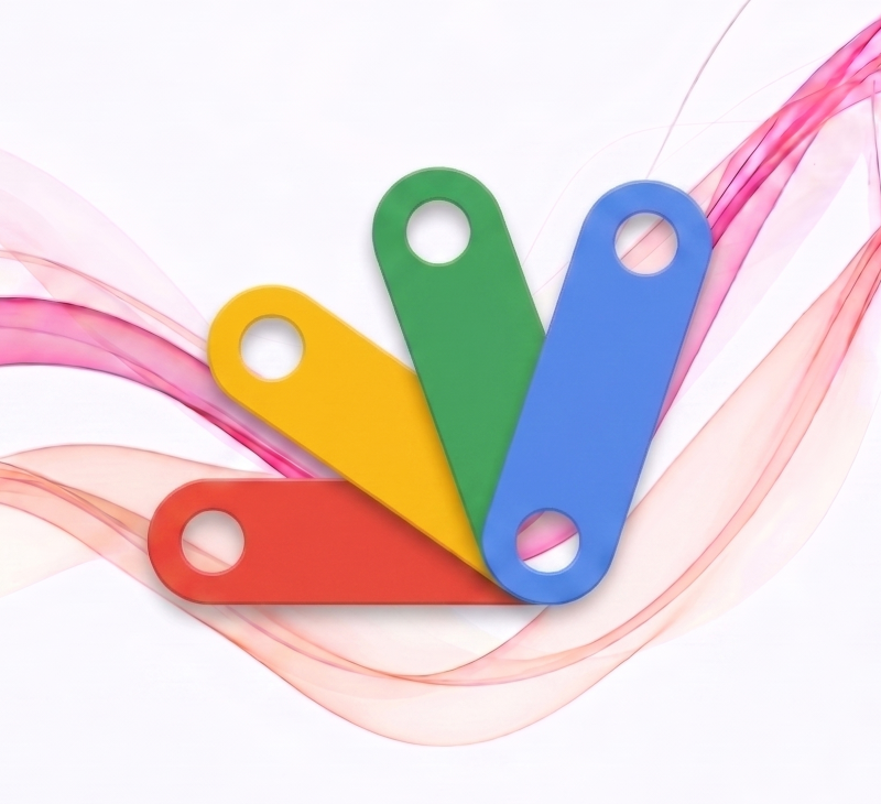 Makra - Google Apps Script dla początkujących